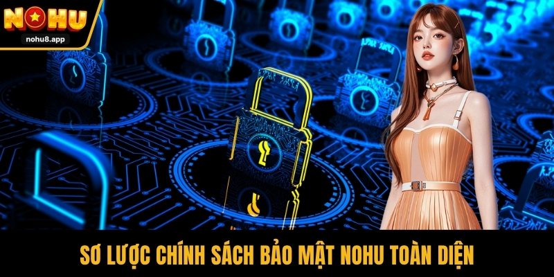 Sơ lược chính sách bảo mật NOHU toàn diện